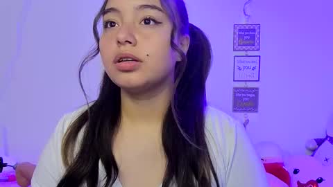 valeria online show from February 9, 4:38 am