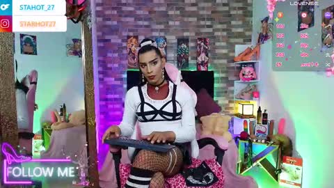 Snapshot of valeria_dior_ chatting on October 7, 2:07 am ...VALERIA DIR... online show from October 7, 2:07 am