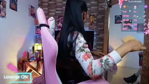 Snapshot of valeria_dior_ chatting on September 17, 3:10 am ...VALERIA DIR... online show from September 17, 3:10 am