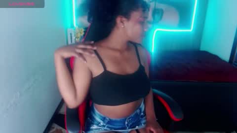 valeria online show from January 14, 3:47 am