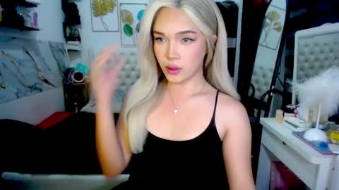 VALERIA online show from April 9, 11:38 am