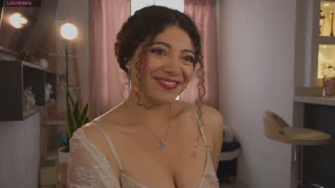 Valeria online show from June 28, 7:54 pm