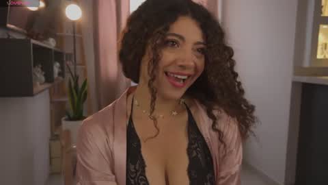 Valeria online show from June 27, 6:03 pm