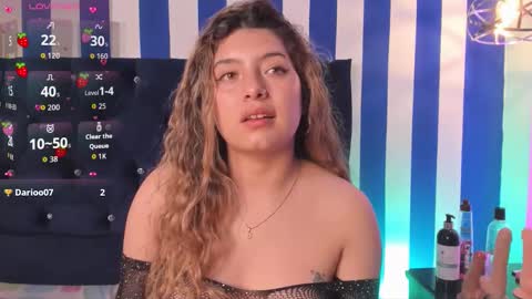 Snapshot of valeria_rouse28 chatting on September 19, 9:07 pm valeria_rouse28 online show from September 19, 9:07 pm