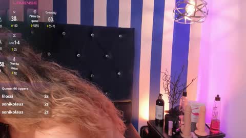 Snapshot of valeria_rouse28 chatting on October 19, 6:45 pm valeria_rouse28 online show from October 19, 6:45 pm