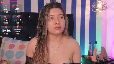 Snapshot of valeria_rouse28 chatting on September 11, 5:36 pm valeria_rouse28 online show from September 11, 5:36 pm