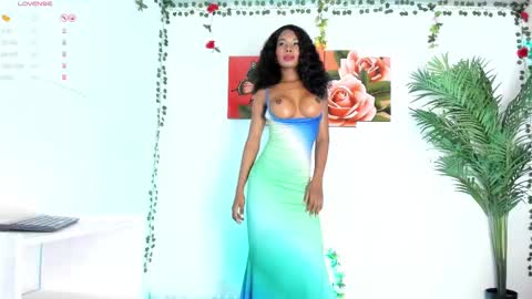 Valeria online show from February 26, 8:58 pm