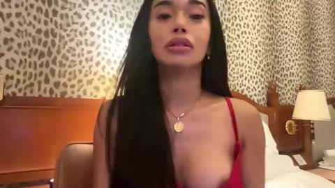 Valeria online show from October 5, 10:34 am