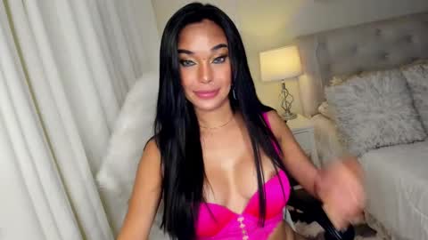 Valeria online show from February 6, 4:21 am