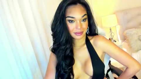 Valeria online show from January 28, 1:50 am