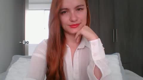 valeriafrannco online show from June 9, 2:39 pm
