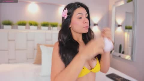 ValeriaGarciax online show from February 3, 12:09 pm