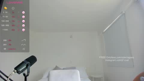 Catherine online show from February 12, 5:38 pm