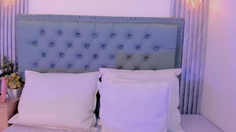 Valeria online show from October 9, 7:08 pm