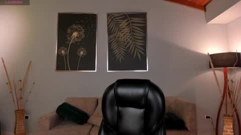 Valeria online show from January 19, 5:28 am