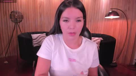 Valeria online show from November 30, 11:23 pm