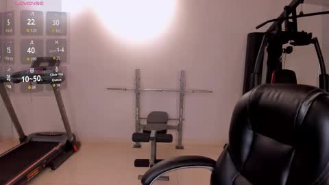 Valeria online show from March 15, 11:24 am