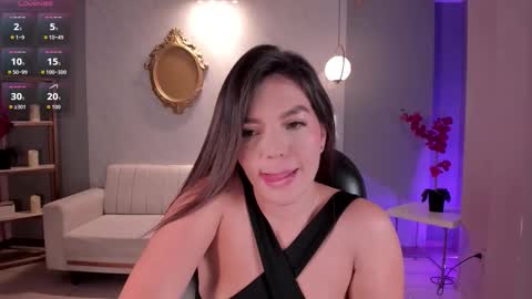 Valeria online show from February 7, 12:30 pm