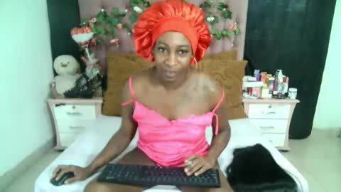 La valerie26 online show from September 17, 11:35 am