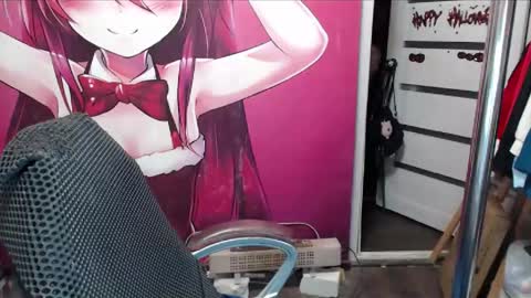 ValeriaXKiss online show from February 7, 7:06 pm