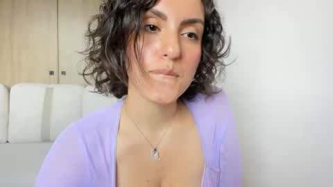 Agape online show from April 20, 7:06 pm