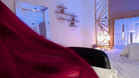 Valerie  online show from November 21, 4:49 pm