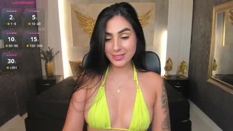 VALERIE online show from February 28, 8:02 pm