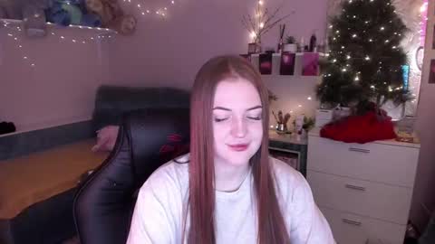 Lera online show from December 21, 12:06 am