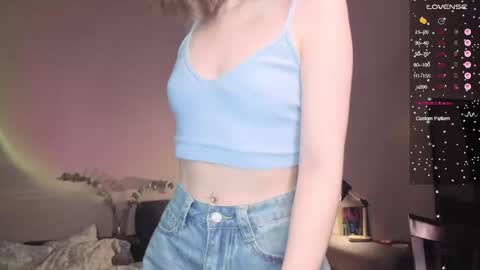 Kristi moony online show from May 30, 7:34 pm