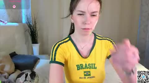 Eva online show from June 29, 8:55 am