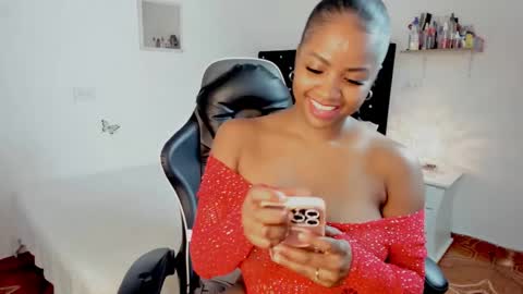 Valerie Blake online show from October 26, 7:46 pm