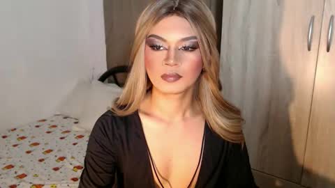 MISS Valerie online show from March 13, 6:22 pm