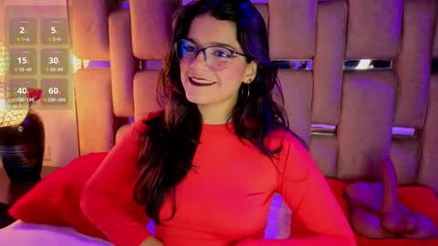 Valeria online show from November 20, 9:34 pm