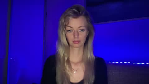 Valerie  online show from March 6, 7:46 pm