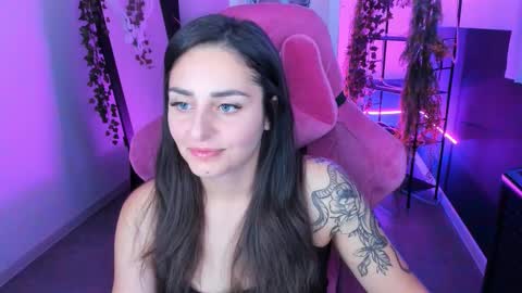 Valerie online show from October 3, 5:21 pm