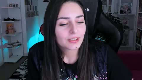 Valerie online show from January 12, 2:35 pm