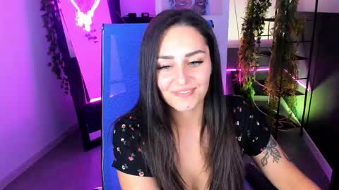 Valerie online show from September 15, 3:13 pm