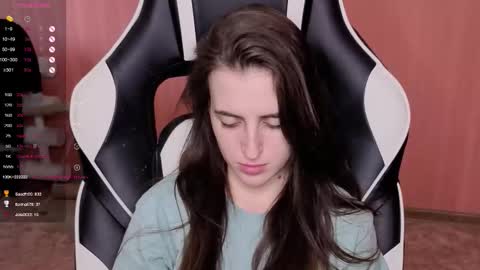 valeritiio online show from March 20, 5:23 am