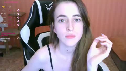 valeritiio online show from March 11, 10:18 am