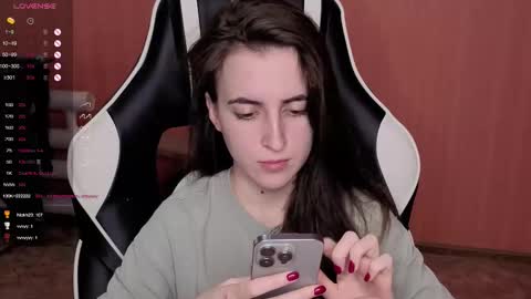 valeritiio online show from March 27, 5:46 am