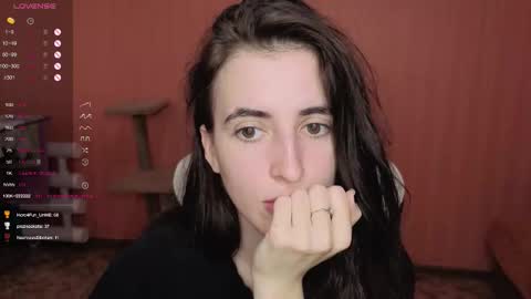 valeritiio online show from October 12, 4:27 am