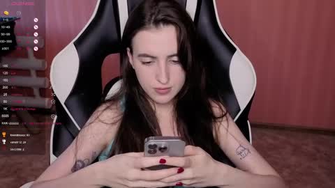 valeritiio online show from April 9, 6:19 am