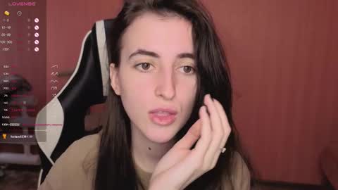 valeritiio online show from October 7, 5:36 am