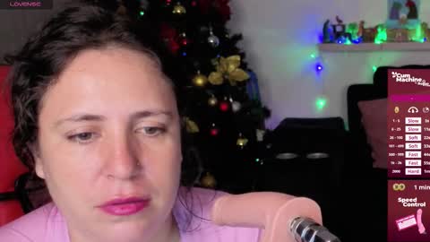 Valery adams1 online show from December 20, 6:53 am