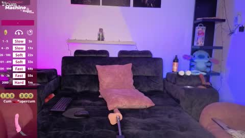 Valery adams1 online show from October 1, 5:06 am