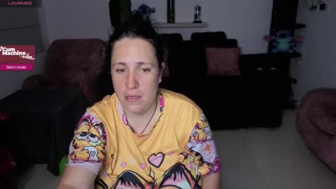 Valery adams1 online show from November 4, 4:25 am