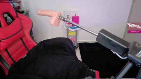 Valery adams1 online show from March 16, 2:59 am