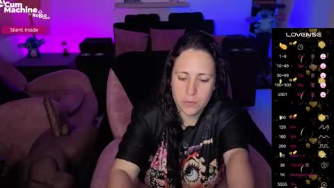 Valery adams1 online show from September 21, 7:45 am