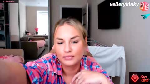 Lera online show from October 8, 10:10 am