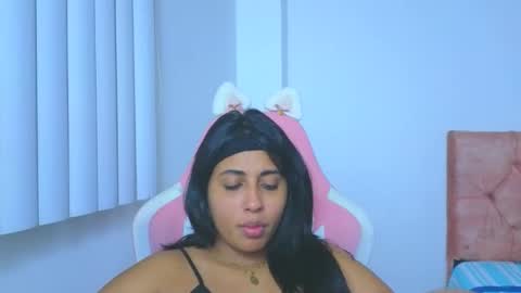 valery_lovex_ online show from October 15, 2:48 am